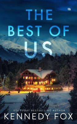 Libro The Best Of Us - Alternate Special Edition Cover - ...