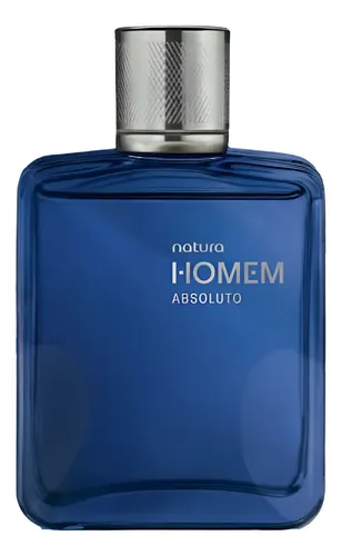 MLB 5189171335 Deo Parfum Homem Absoluto Masculino 100ml JM
