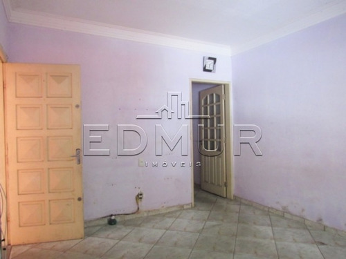 Sobrado - Vila Palmares - Ref: 19637 - V-19637