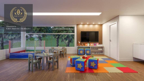 Imagem 4 de 11 de Terreno À Venda, 301 M² Por R$ 165.000,00 - São Lucas - Viamão/rs - Te0083