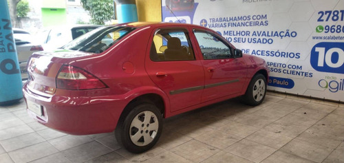 Chevrolet Prisma 1.4 Mpfi Maxx 8v Flex 4p Manual