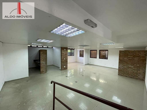 Imagem 19 de 30 de Sala À Venda No Bairro Granja Viana - Cotia/sp - 549