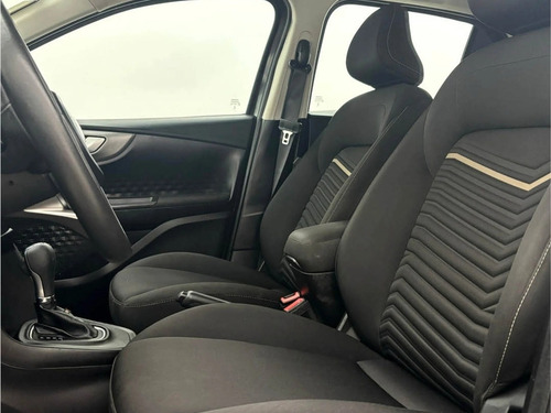 Fiat Pulse 1.0 TURBO 200 FLEX AUDACE CVT