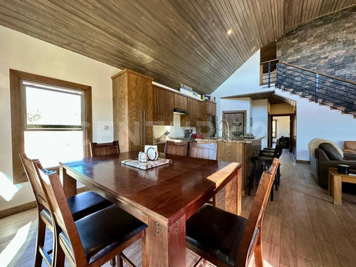 Casa De Campo En Venta Fracc Los Lirios, Majalca Chihuahua