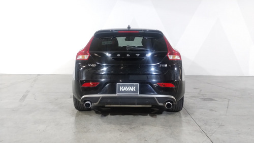 Volvo V40 2.0 R-DESIGN T5