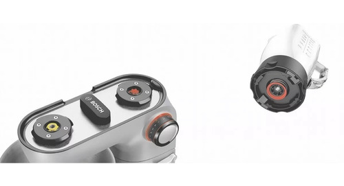 Robot De Cocina Bosch Mum9ae5s00 Optimum Impobarato