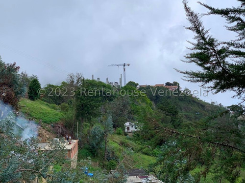 Distrito Capital; Caracas; Galipán