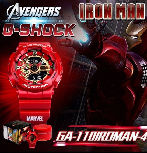 Casio G-shock