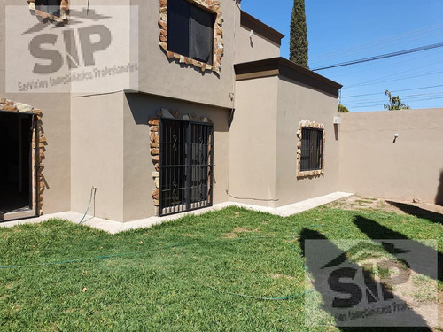 Imagen 3 de 24 de Casa En Renta En Valle San Agustín Saltillo