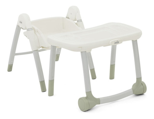 Imagen 5 de 6 de Silla De Comer Para Bebe Multiply 6 En 1 Joie Leo