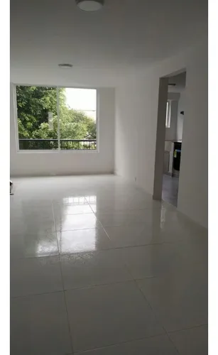 Venta Apartamento De 59mts2 Colseguros, Sur De Cali 9143.