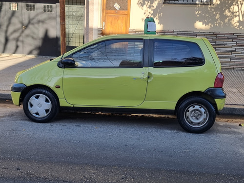 Renault Twingo 1.2 Privilege Pk1 Aa Ab