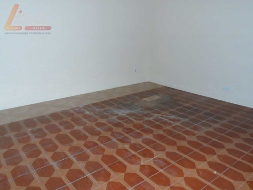 Imagem 10 de 30 de Casa Com 3 Dorms, Paulicéia, São Bernardo Do Campo - R$ 600 Mil, Cod: 2738 - V2738