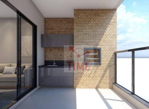 Imagem 7 de 30 de Apartamento Com 2 Dormitórios À Venda, 58 M² Por R$ 369.100,00 - Boa Vista - Curitiba/pr - Ap1211