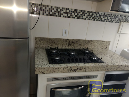 Imagem 8 de 13 de Apartamento No Cabral - Contagem! - 121