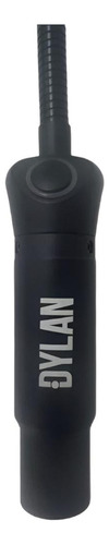 Microfone Gooseneck Com Indicador Luminoso Dylan Dg-90