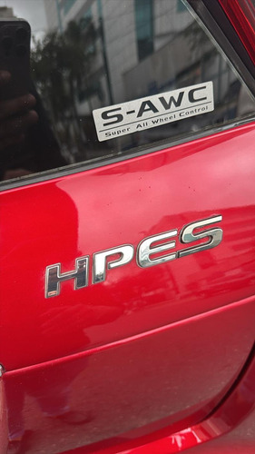 Mitsubishi Eclipse Cross 1.5 Mivec Turbo Gasolina Hpe-s S-awc Cvt