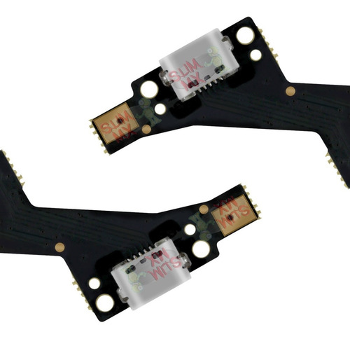 Flex Flexor Centro De Carga Lenovo Pb1-750 N/m Lf7001q_usb