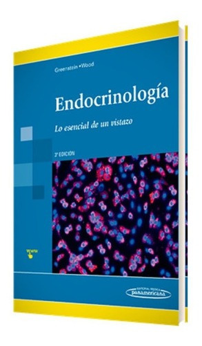 Endocrinologa Lo Esencial De Un Vistazo Ben Greensteds