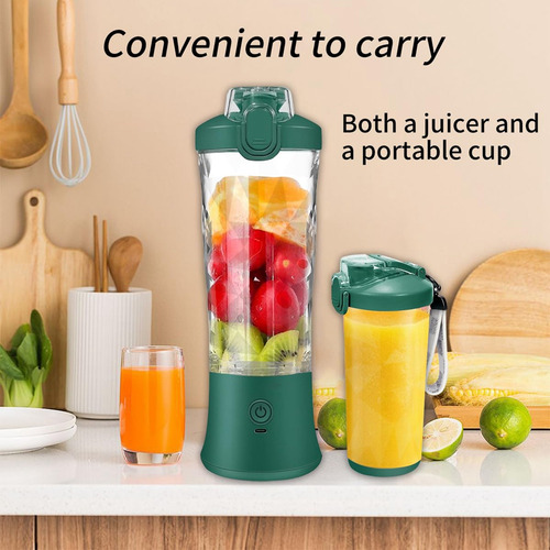 Juicer Juice Glass Mixed Juice