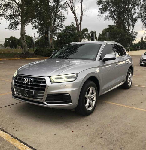 Audi Q5 2.0 Tfsi Stronic Quattro Security 252cv