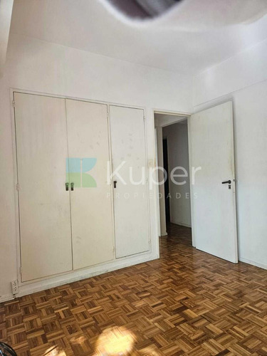 Departamento En Venta En Belgrano, Capital Federal, Buenos Aires