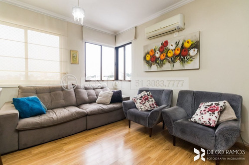 Imagem 2 de 30 de Apartamento, 2 Dormitórios, 72.6 M², Vila Ipiranga - 200144