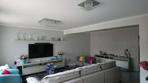 Imagem 3 de 23 de Sobrado Com 3 Dorms, Campestre, Santo André - R$ 1.45 Mi, Cod: 3645 - V3645