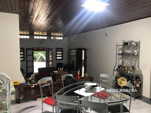 Imagem 8 de 15 de Chácara Á Venda Para Moradia Ou Gerar Renda - Mairiporã - Ch45