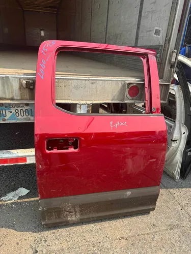 Puerta Trasera Ford F150 Lobo 2015 2016 2017 2018 2019 2020 | MercadoLibre