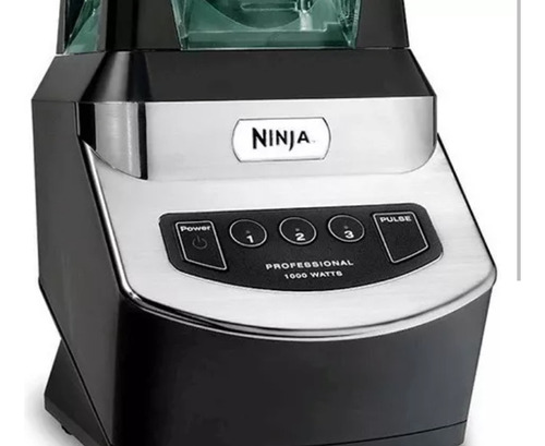 Motor Licuadora Ninja Nj600