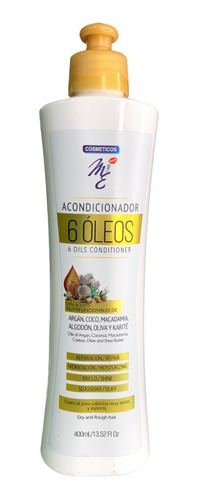 Kit Tratamiento Mye 6 Oleos. 