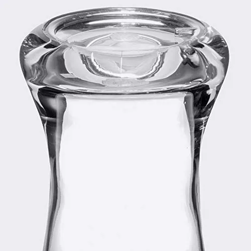 Vasos Pilsner De 20 Oz De Policarbonato Transparente