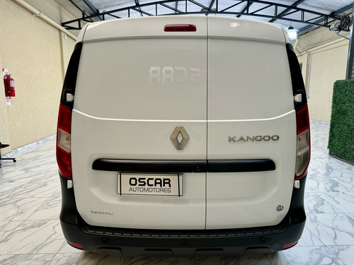Renault Kangoo Ii Express Confort 1.6 Sce