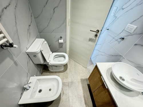 Departamento En Venta 3 Ambientes Plaza Colón Mar Del Plata