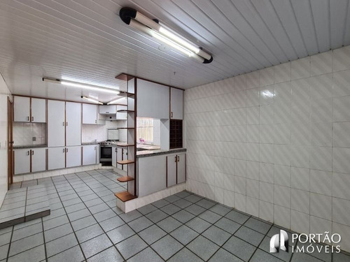 Imagem 11 de 15 de Casa À Venda - Jd. América, Bauru-sp - 4372