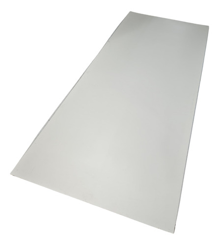 Formica Branca Tx Fosca Adesiva 3m X 60cm Acabamento Moveis Branco