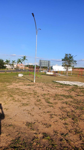 Lindo Lote 10x25 Com Iptu 2025 Pago