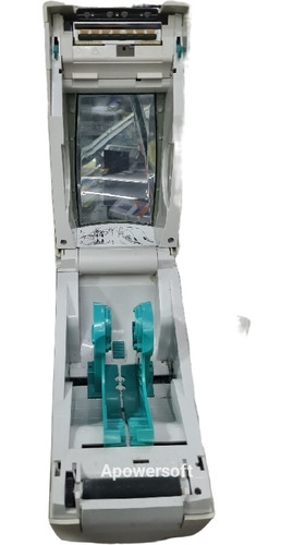 Impresora Zebra Lp2824 Termica (Usado)
