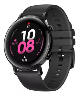 Huawei Watch Gt 2 42mm + Locales Reales + Garantia