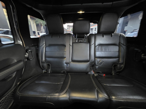 Jeep Wrangler Rubicon Híbrido Blindaje 2 Plus