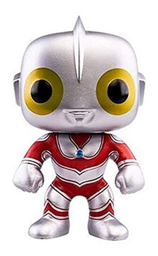 Funko Pop. Ultraman - Ultraman Jack