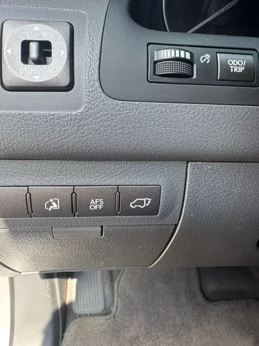 Lexus LX 5.7 570