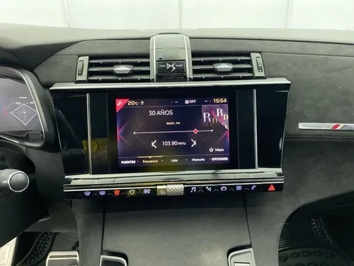 D.S. DS7 CROSSBACK 1.6 Performance Line
