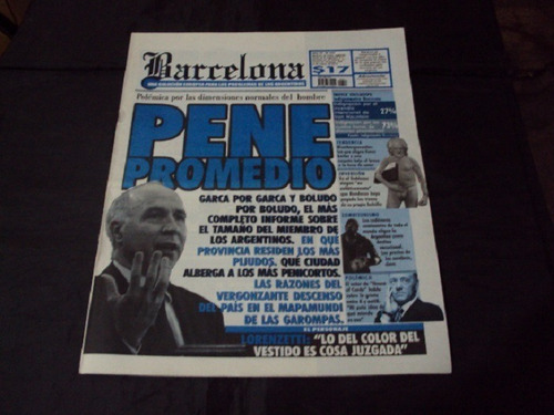 Revista Barcelona # 327