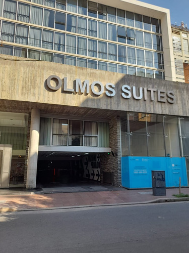 Imagen 9 de 10 de Se Vende Cochera En Olmos Suites Centro