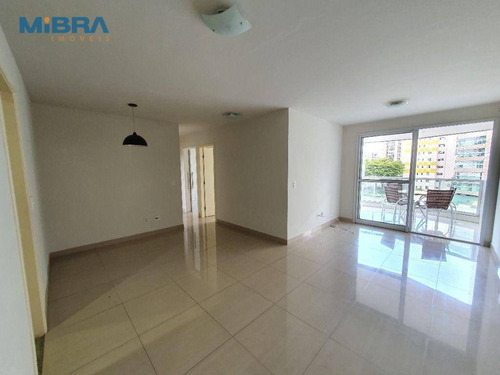 Imagem 1 de 26 de Apartamento À Venda, 98 M² Por R$ 850.000,00 - Jardim Camburi - Vitória/es - Ap1385