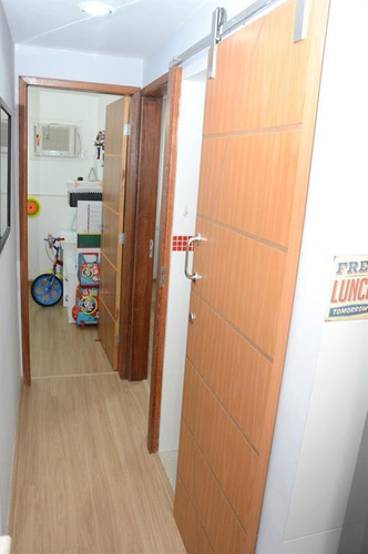 Imagem 18 de 20 de Apartamento - Ref: Ba23557