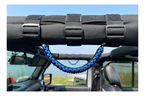 Rdfun Roll Bar Manijas For Jeep Wrangler Yj Tj Jk Jku Jl X