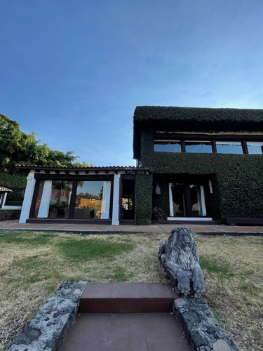 Imagen 21 de 30 de Residencia U Hotel Boutique En Tepoztlán